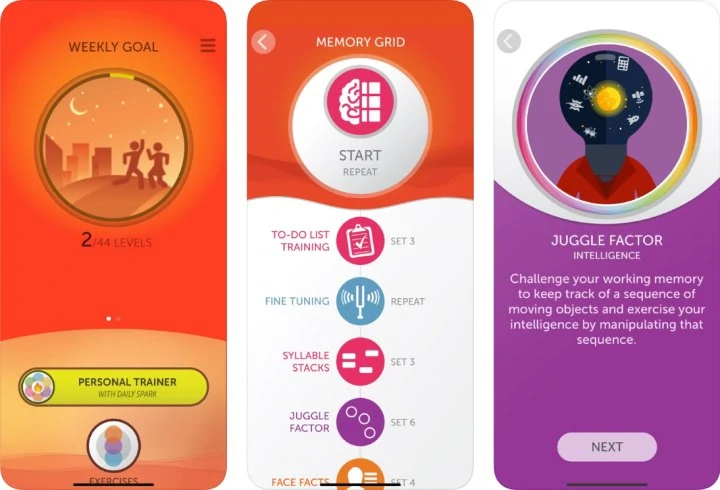 Brain Games: IQ Challenge for Android - Free App Download