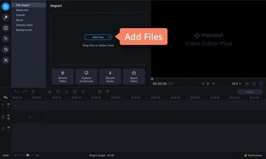 how to edit videos from 4k video downloader