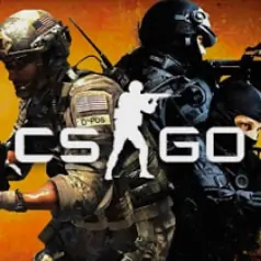 CS:GO