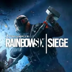 Rainbow 6 Siege