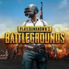 PUBG