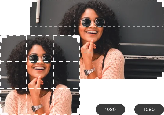 Crop a Photo for Free | Online Image Cropper - Picverse