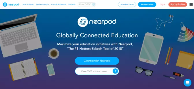 Nearpod