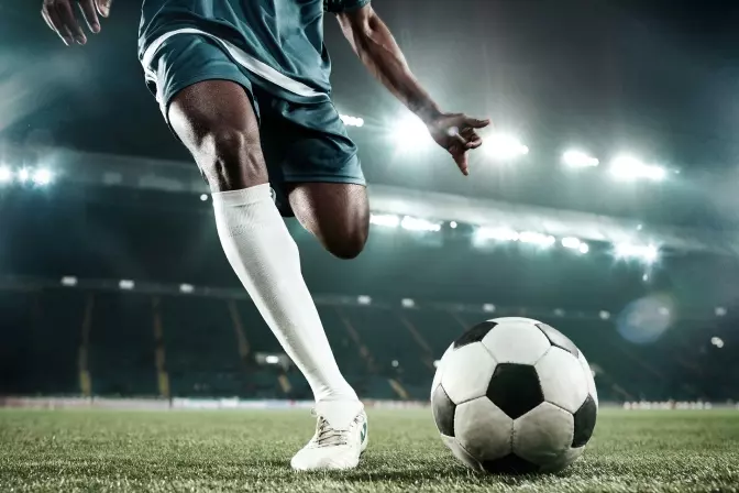 Watch UEFA Champions League Final Live ⚽️ - Try for Free