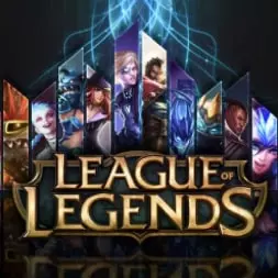 League of Legends