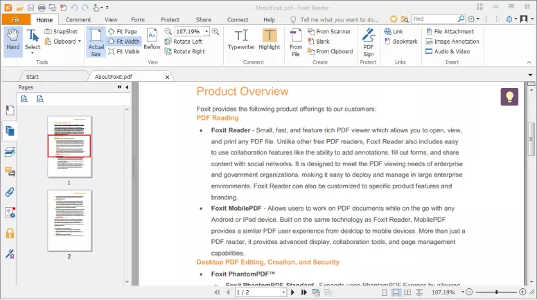 How to sign a PDF in Windows