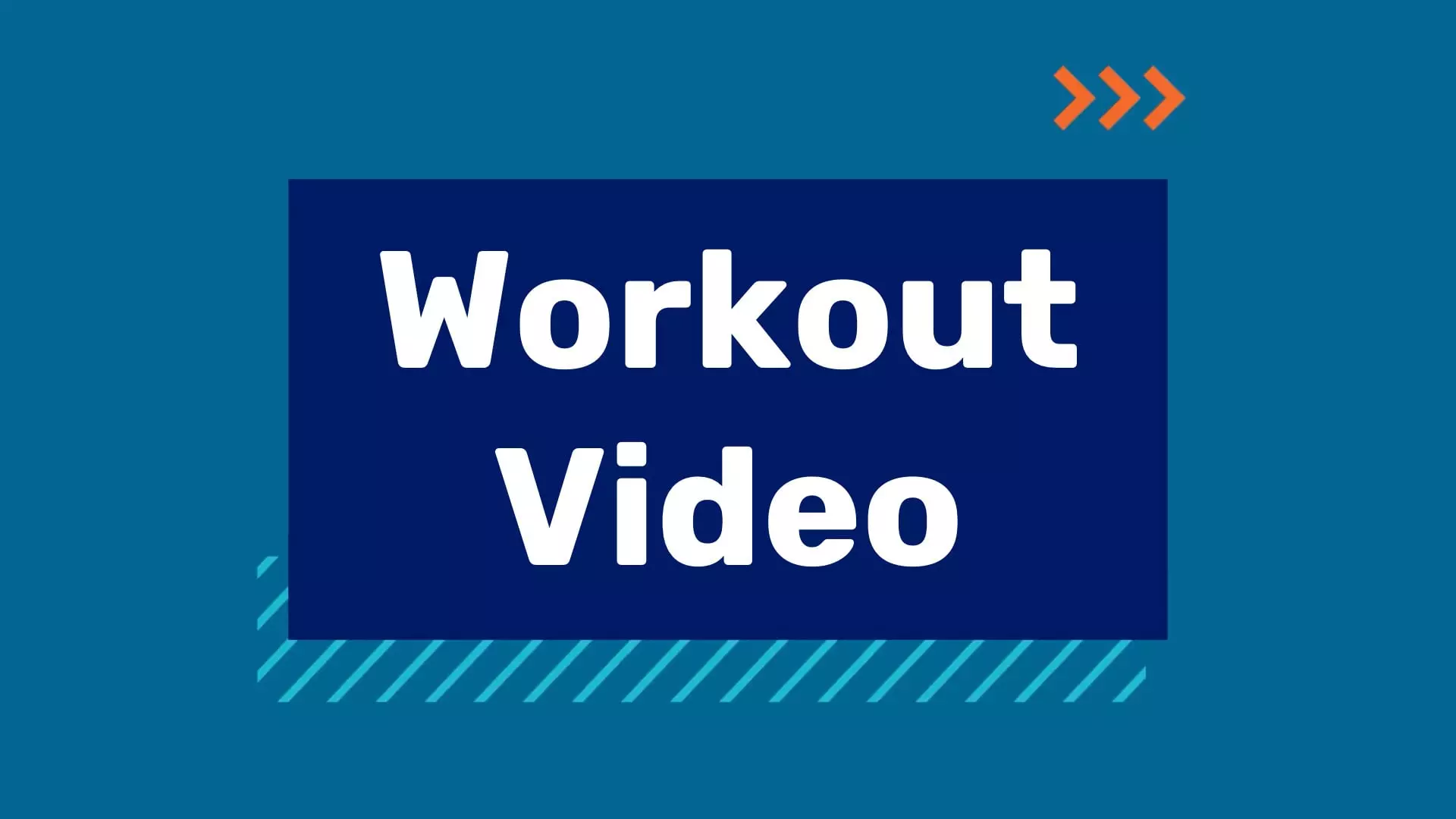 Fitness Video Maker | Make Workout Videos – Fastreel