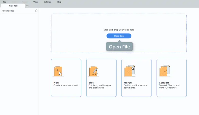 How to Split PDF by Page Ranges