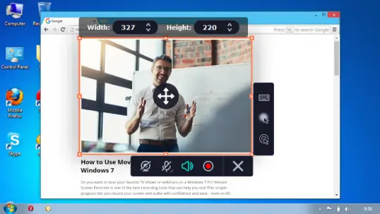 7 Best Free Screen Recording Tools for Online Course Creators