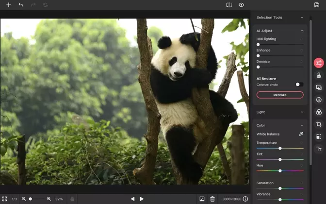 Best Free Photo Editor for Mac 2023