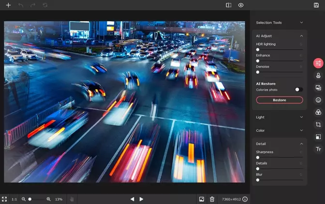 The best free photo-editing software for 2023