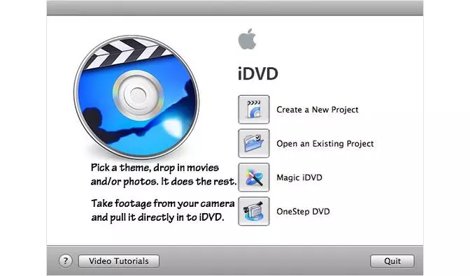 free presentation software mac