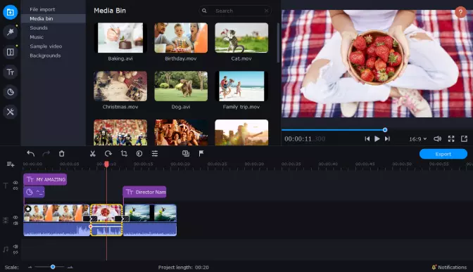 Final Cut Pro for Windows: 14 Alternatives [Download for free]