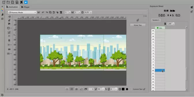 11 Best 2D Animation Software: Free and Paid