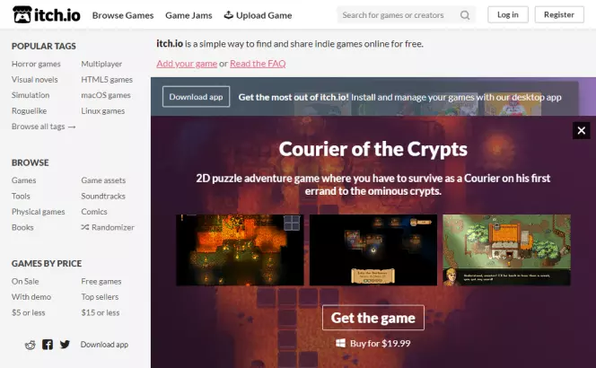 Jogos online: melhores sites de games - Blog do MEUPC.NET