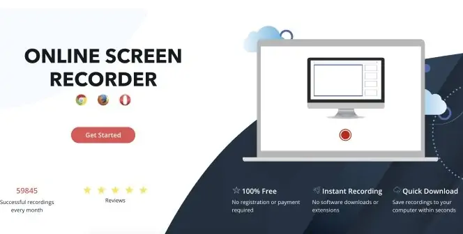 Download Free Screen Recorder 10.9 for Windows 