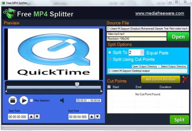 Top Best MP4 for Windows, Mac, and