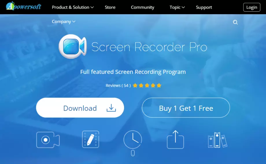 Apowersoft Free Online Screen Recording Pricing & Reviews 2023