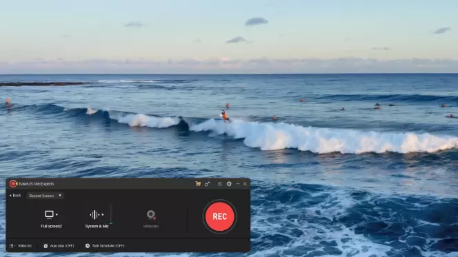 Live cam video online im pro windows 10