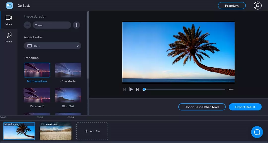 Como Adicionar Músicas a Vídeo do  com  Video Editor