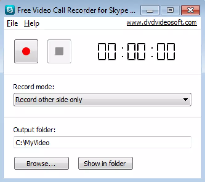 12 Best FREE Skype Recorders 2023