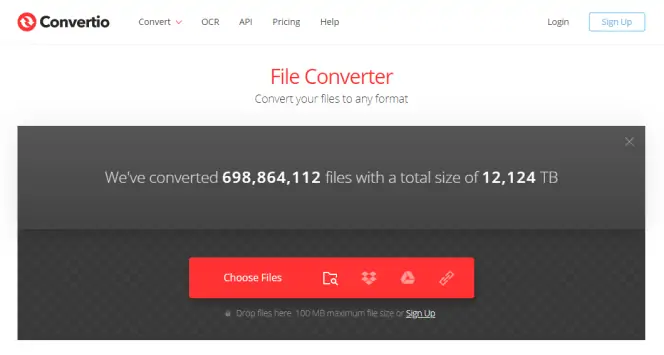 GIF Converter  How to Convert GIF to MP4? - Rene.E Laboratory