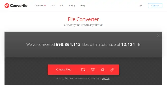 How to Convert GIF to MP4 Online? - Rene.E Laboratory