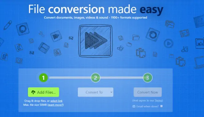 GIF to MP4  Top 17 Ways to Convert GIF to MP4 [Online & Free]