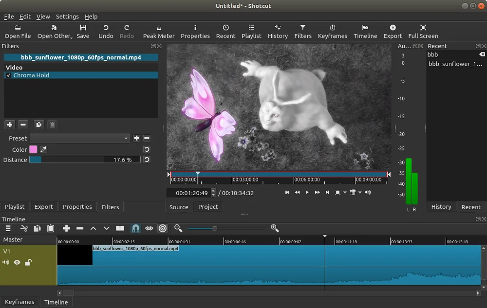 7 Best Free Online Video Editors NO Watermark