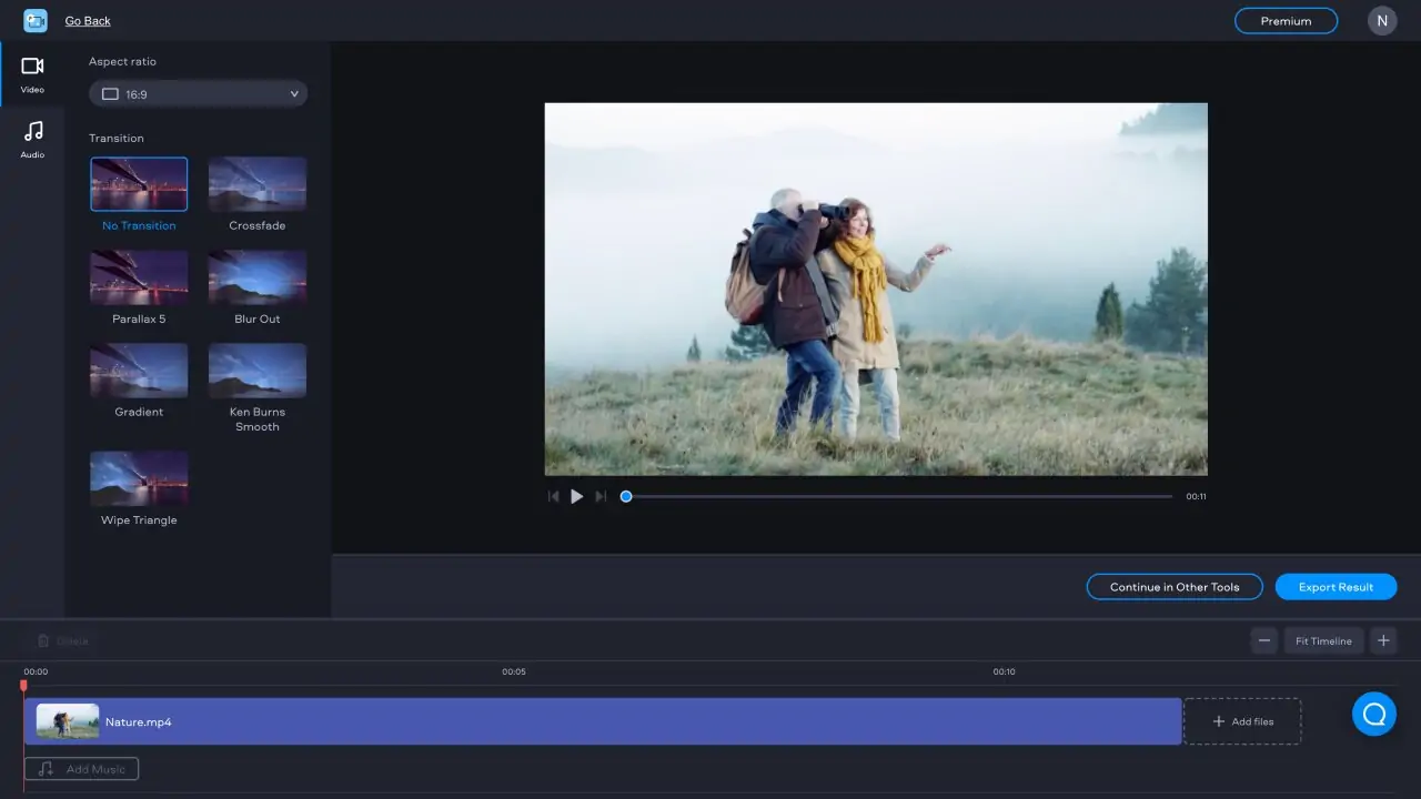 Online Video Editor | Try New Video Maker for Free