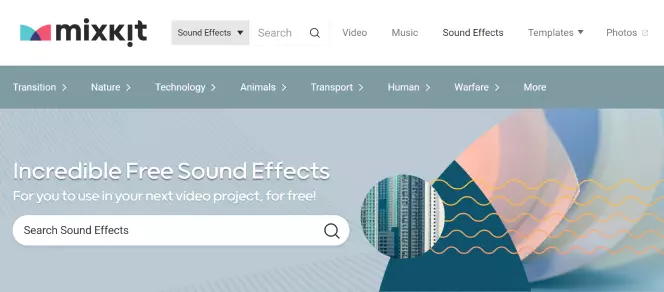 Where and How To Get Sound Effects