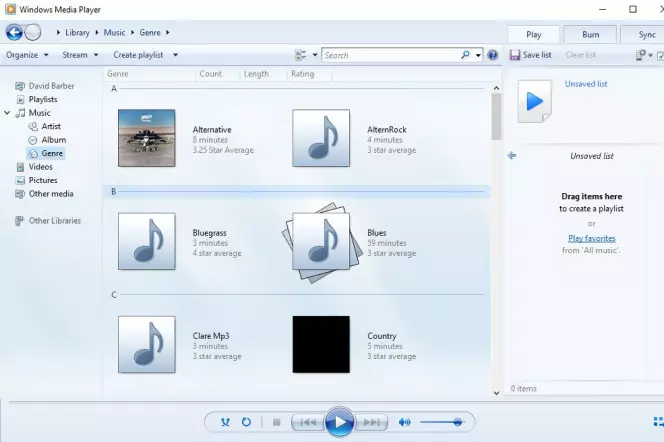 Can't Open and Play 4K in Windows Media Player- Fixed