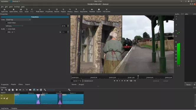Shotcut Review 2023 | Free Video Editor – Shotcut Overview