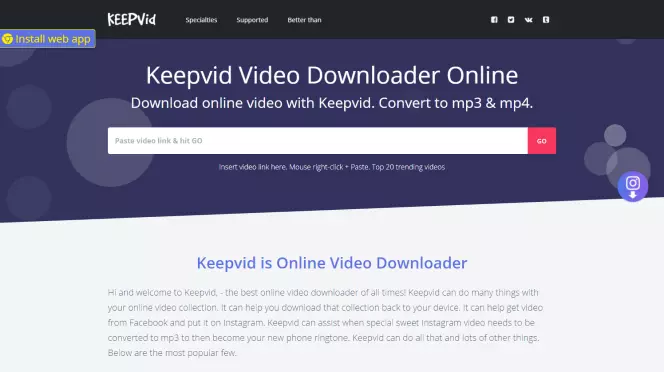 How to Download Video Website [15 Ways]