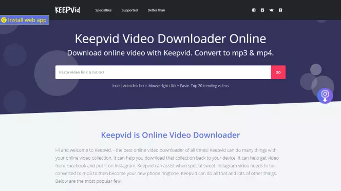 Online Streamable Downloader For High Quality MP4 Free