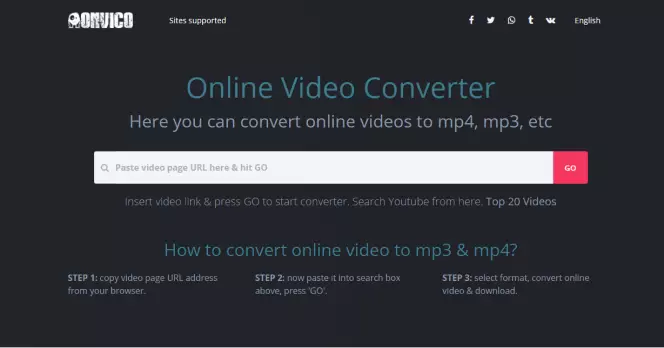 ScreenApp: Best Free  to MP3 Converters 2023: Top 10 Reviews &  Rankings