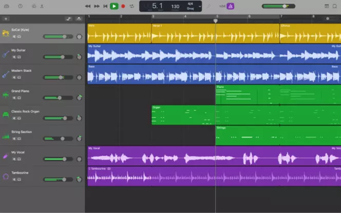 Microphone or Audio Recording not working in FL Studio on macOS