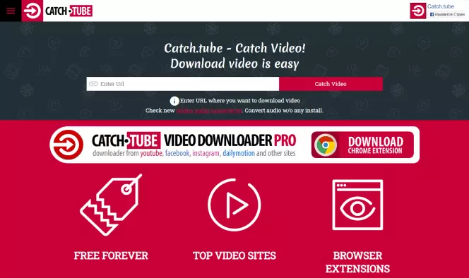 DTube - 4K Video Downloader - Microsoft Apps