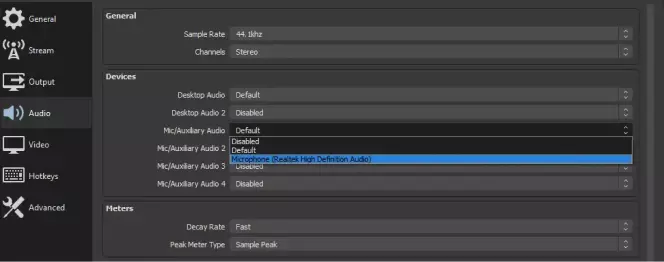 The Best OBS Recording Settings in 2023 – Movavi