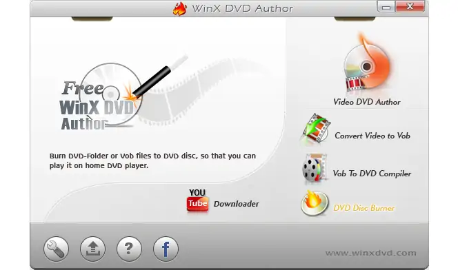 6 Free DVD Burning Software for Windows