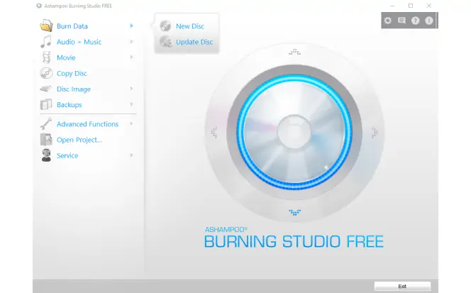 6 Best Free DVD Burning Software for Windows 10 8 7