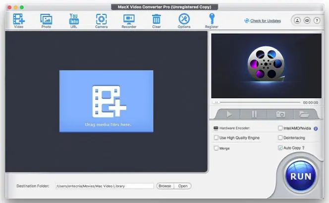 Freemore Video to GIF Converter 10.8 - Download for PC Free