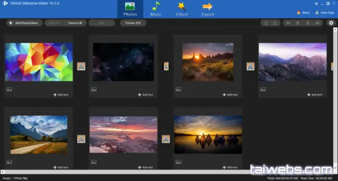 Google Slides: Online Slideshow Maker