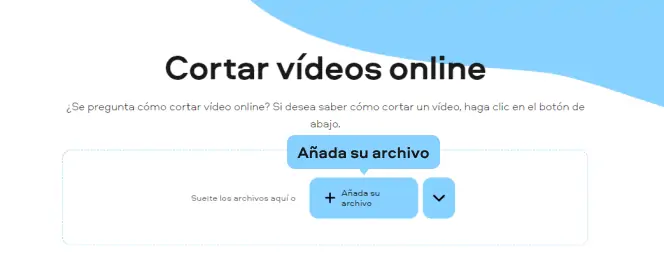 Como dividir o video em partes iguais em varios videos no