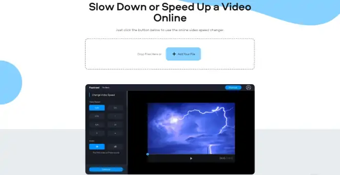 3 Ways to Slow Down or Speed Up a Video [PC, Online, Phone]