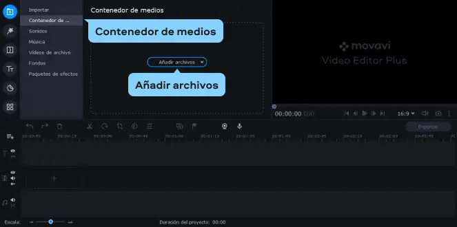 Como dividir o video em partes iguais em varios videos no