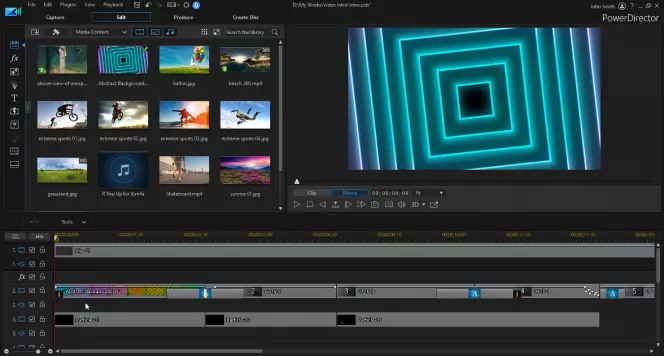 Os melhores editores gratuitos de vídeos 4K que deve experimentar em 2