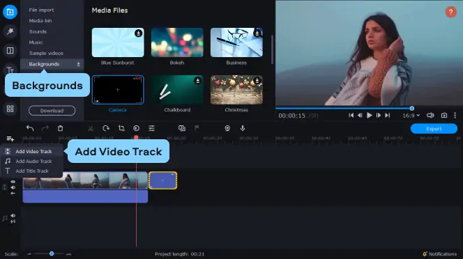 Bạn muốn thay đổi nền tảng video của mình một cách dễ dàng và hiệu quả? Hãy khám phá top 3 cách thay đổi nền tảng video tại đây. Chọn công cụ phù hợp và thực hiện một cách đơn giản để ngay lập tức cải thiện video của mình.