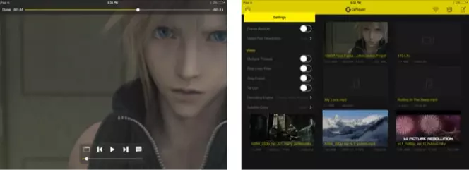 Приложения для просмотра видео на android tv
