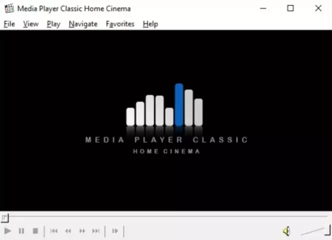 Тормозит видео в Media Player Classic